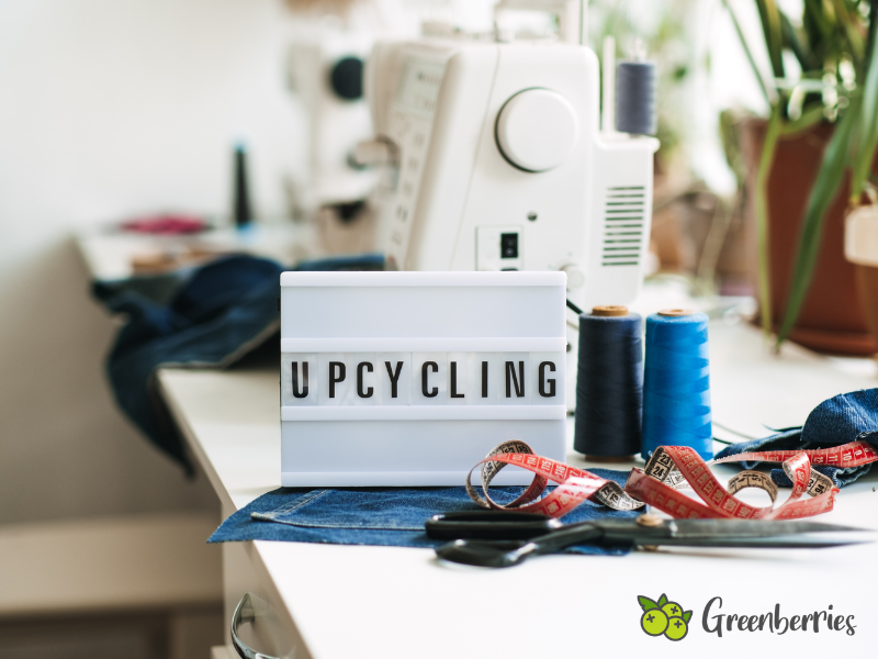 Upcycling - DIY - Vom T-Shirt zur Tasche