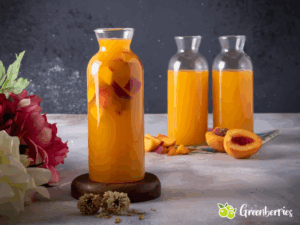Pfirsich Rezepte
